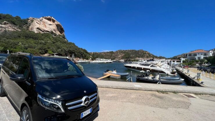 Transfer Olbia Airport - Orosei - Cala Ginepro Liberotto - Good To Know