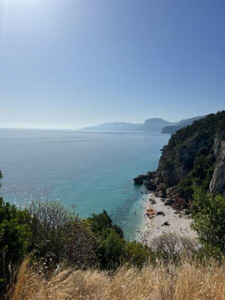 Transfer Olbia Airport - Orosei - Cala Ginepro Liberotto - Frequently Asked Questions