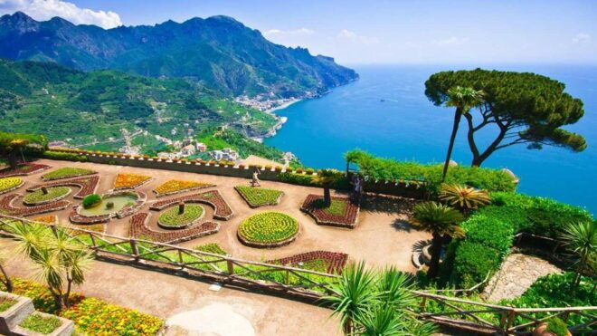 Transfer One Way From Naples to Amalfi Coast - Reservation Process
