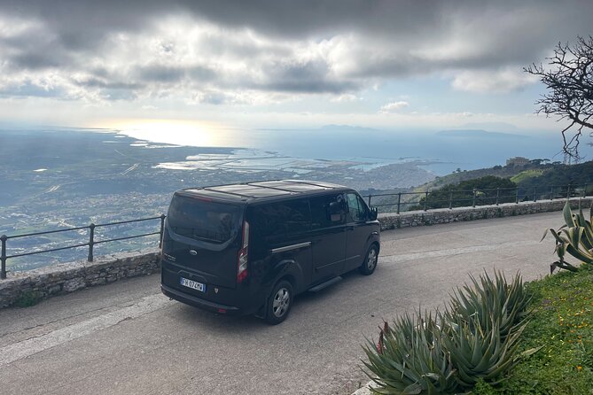 Transfer Package From Palermo Airport to Favignana (Transfer Hydrofoil Ticket) - Cancellation Policy