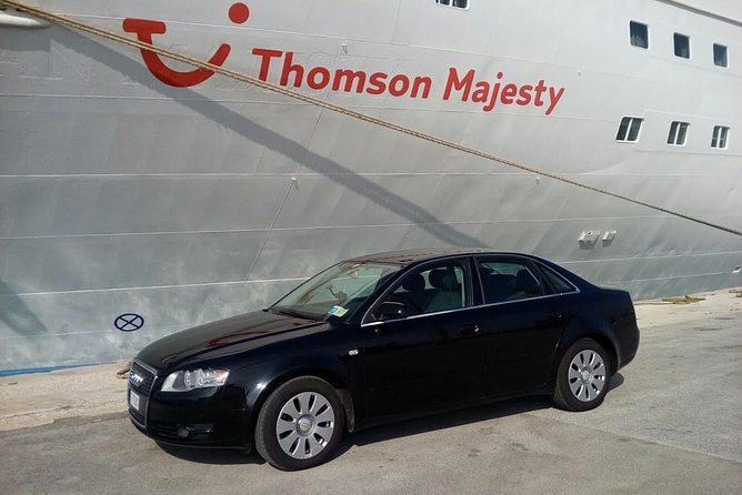 Transfer Package From Trapani Airport to Favignana (Transfer Hydrofoil Ticket) - Traveler Reviews