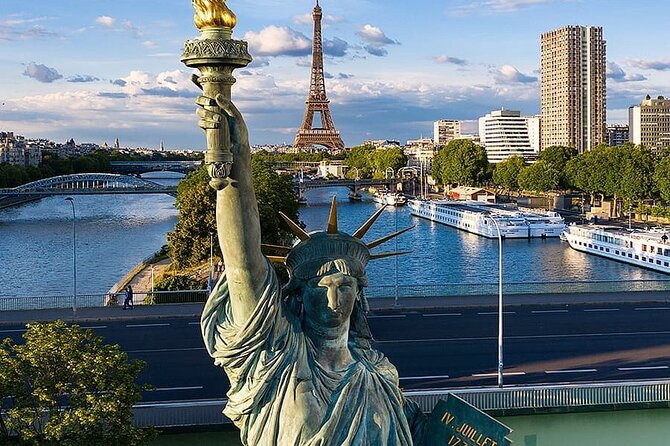 Transfer Paris With Driver to Disneyland - Booking and Reservation Process