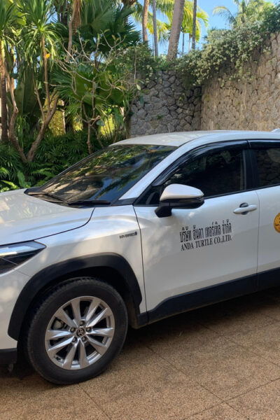 Transfer Phuket - Krabi, Aonang - Tips for a Smooth Transfer