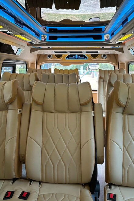 Transfer Phuket - Krabi, Aonang - Booking Process and Flexibility