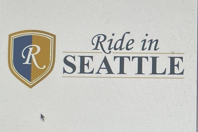 Transfer Pier 91 to International SeaTac Airport One Way - The Experience in Detail