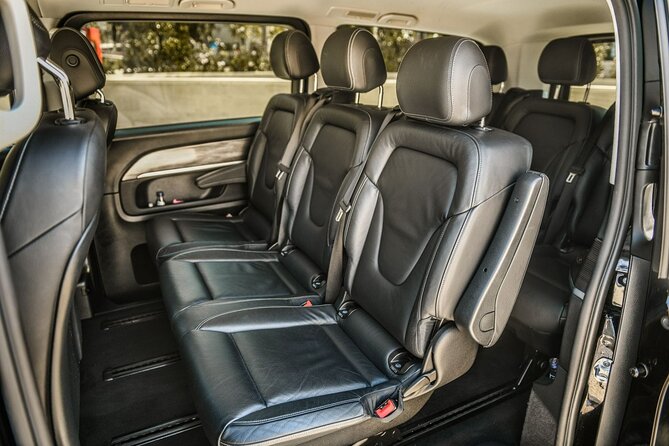Transfer Podgorica Airport-City Center - Cancellation Policy