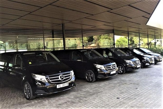 Transfer Poreč - Zagreb - Good To Know