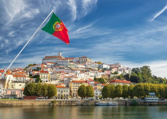 Transfer Porto - Lisbon - Frequently Asked Questions
