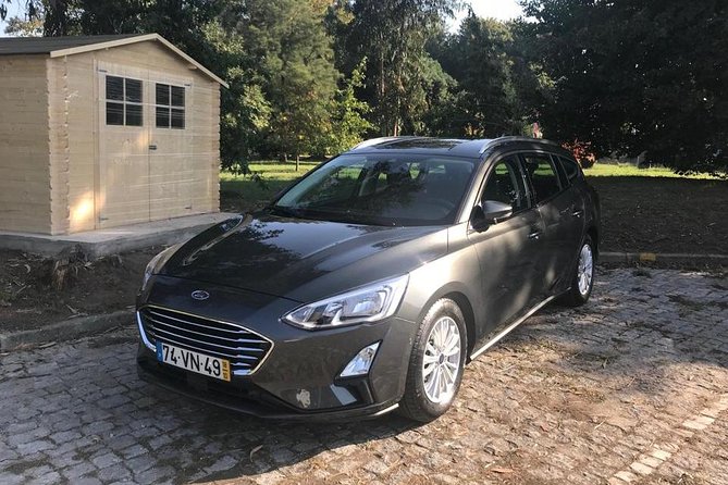 Transfer Porto / Lisbon - Inclusions