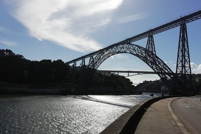 Transfer Porto Lisbon With Sightseeing - Inclusions and Sightseeing Options