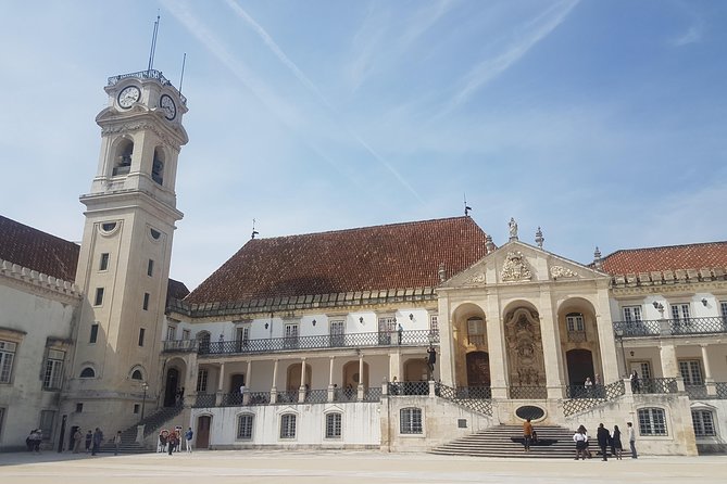 Transfer Porto Lisbon With Sightseeing - Comfort and Convenience of the Transfer