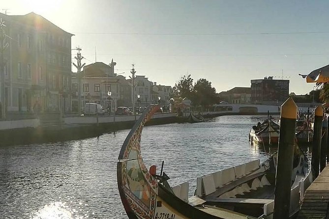 Transfer Porto Lisbon With Sightseeing - Flexibility and Personalized Experience