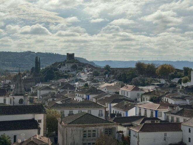 Transfer Porto to Lisbon Including 3 Stops - Reservation and Booking Details