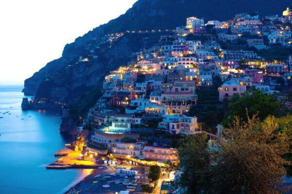 Transfer Positano - Cancellation Policies