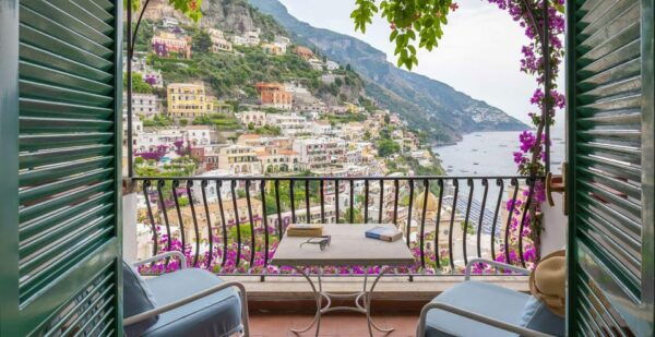 Transfer Positano - Frequently Asked Questions