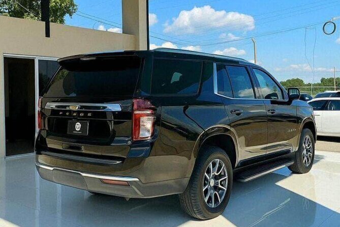 Transfer Premium Airport POP to your Destination - Real Traveler Insights