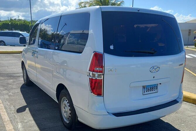 Transfer Premium Airport POP to your Destination - Practical Considerations