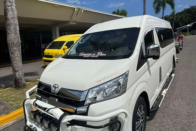 Transfer Premium Airport POP to your Destination - FAQs