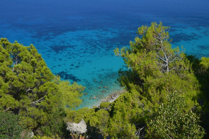 Transfer Preveza/Lefkas Airport To/From Agios Nikitas Area - Inclusions and Amenities Provided