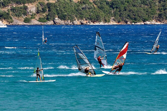 Transfer Preveza/Lefkas Airport To/From Vassiliki and Poros Hotels - Additional Information for Travelers