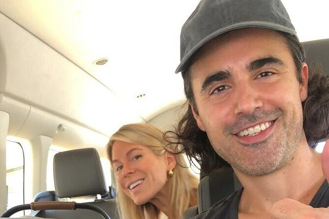 Transfer Private airport Santigo STI to hotels in santiago - Why Choose This Private Transfer?