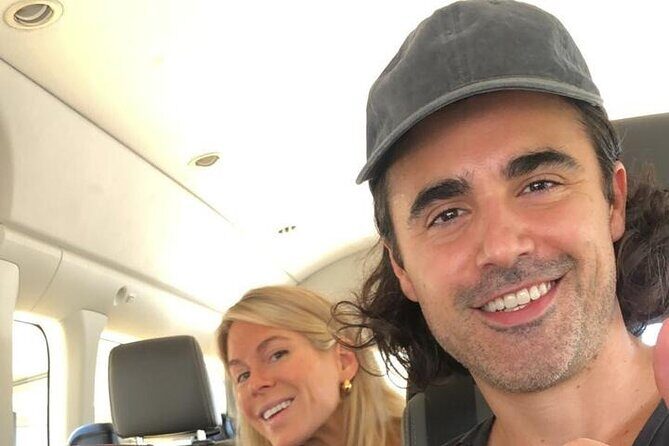 Transfer Private Airport SDQ to your Hotel in Santo Domingo - The Experience in Detail