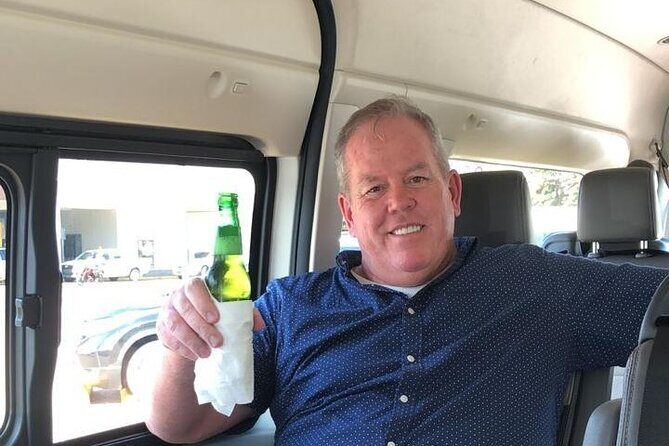 Transfer Private Airport SDQ to your Hotel in Santo Domingo - Additional Details