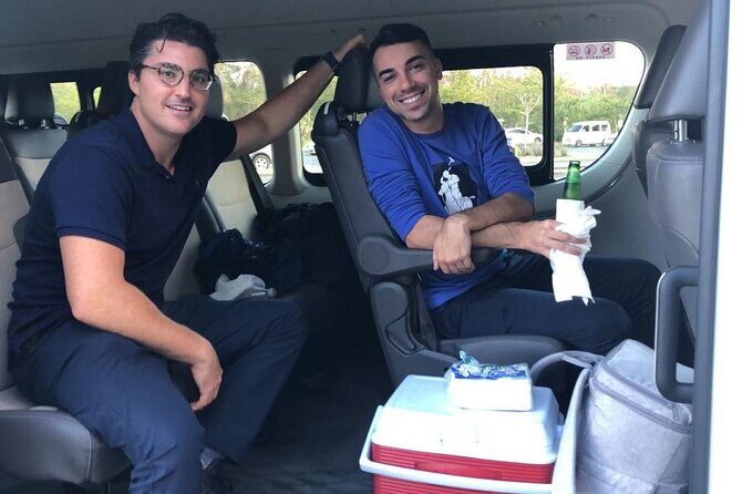 Transfer Private Airport SDQ to your Hotel in Santo Domingo - Authentic Insights from Reviews