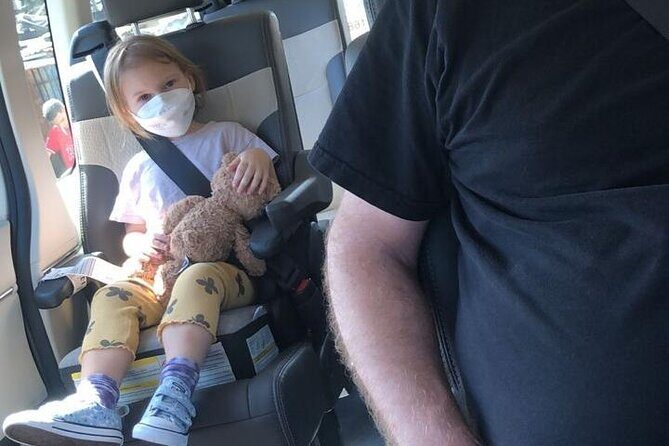 Transfer Private Airport SDQ to your Hotel in Santo Domingo - Who Is This Transfer Best For?