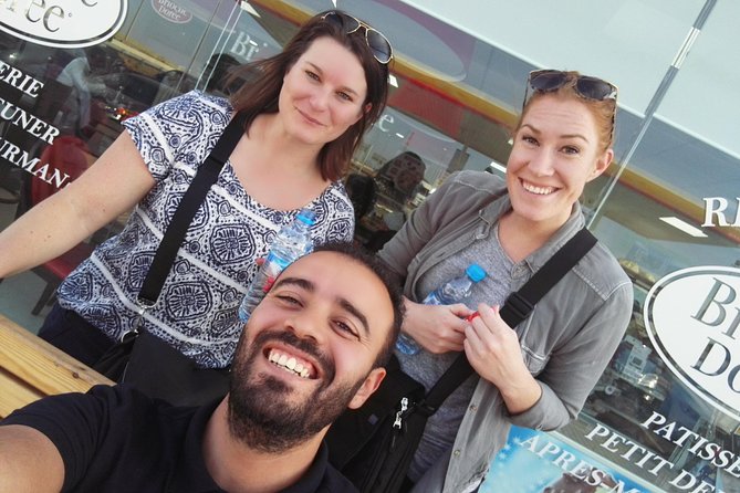 Transfer Private From Fes To Marrakesh - Transfer Options