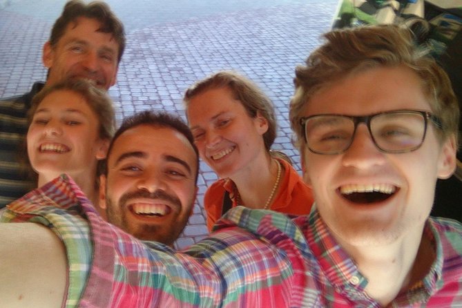 Transfer Private From Rabat to Fes - What To Expect