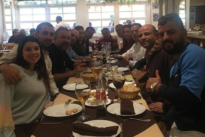 Transfer Private From Rabat to Fes - Operating Hours