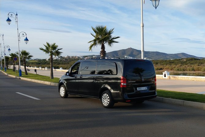Transfer Private From Tangier To Marrakech - What To Expect