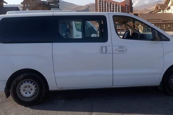 Transfer Private Hotel to Cruise Ship in Puerto San Antonio or Valparaiso - Accessibility Information
