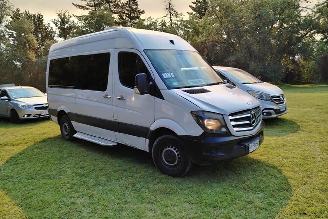 Transfer Private Hotel to Cruise Ship in Puerto San Antonio or Valparaiso - How to Book