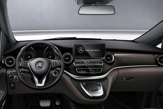 TRANSFER PRIVATE NAPLES CENTRAL CITY From / to AIRPORT-TRAIN STATION - Service Overview