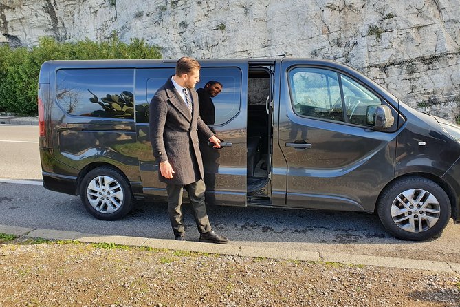 TRANSFER PRIVATE NAPLES CENTRAL CITY From / to AIRPORT-TRAIN STATION - Pricing Details