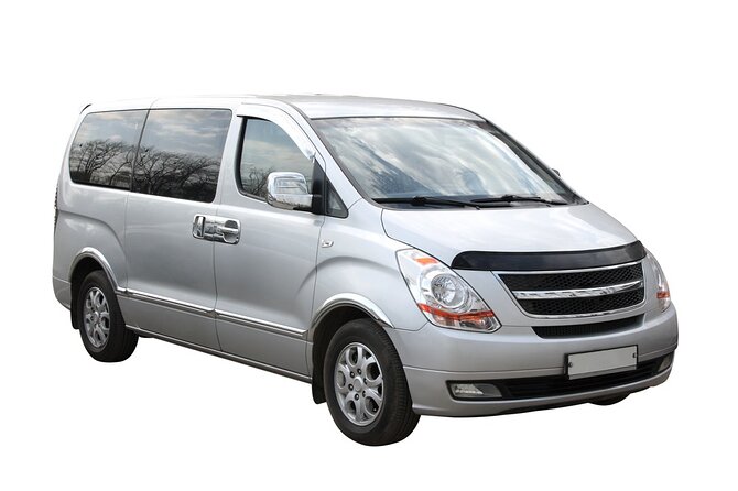 Transfer Private Vehicle From Bangkok City to Bangkok BKK Airport - Additional Info