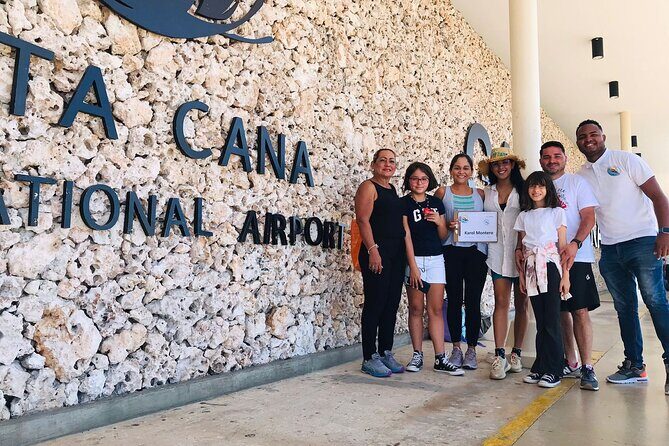 Transfer Punta Cana Airport to Punta Cana and Bavaro Hotels - Good To Know
