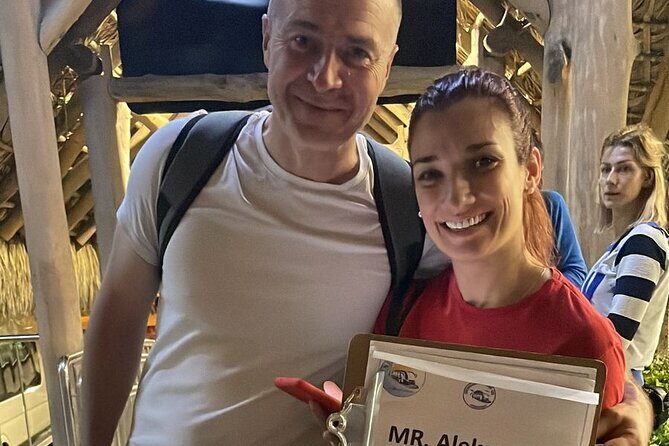 Transfer Punta Cana Airport to Punta Cana and Bavaro Hotels - Detailed Review of the Punta Cana Airport to Hotel Transfer