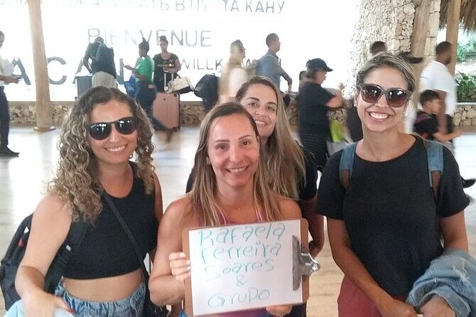 Transfer Punta Cana Bavaro and hotels - What to Expect from the Punta Cana Bavaro and Hotels Transfer