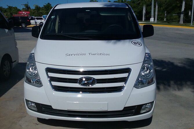 Transfer Punta Cana - Bavaro - Transfer Cost and Guarantee