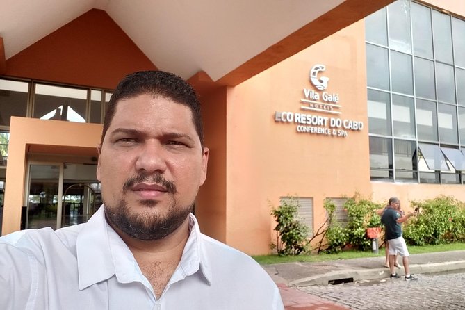 Transfer Recife Airport to Praia Dos Carneiros PE - Distance and Duration of Transfer