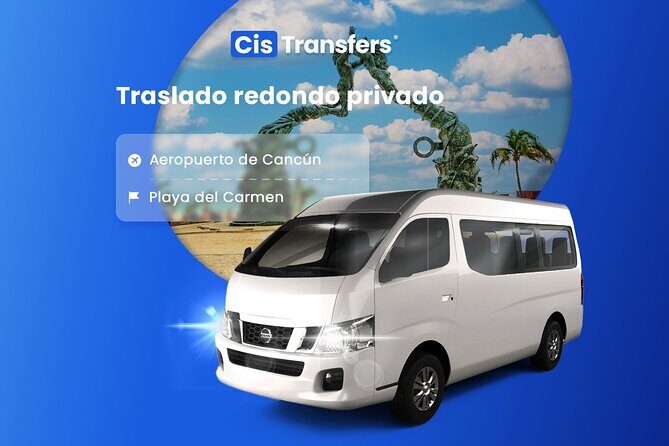 Transfer Redondo Private Airport Cancun to Playa del Carmen - Introduction