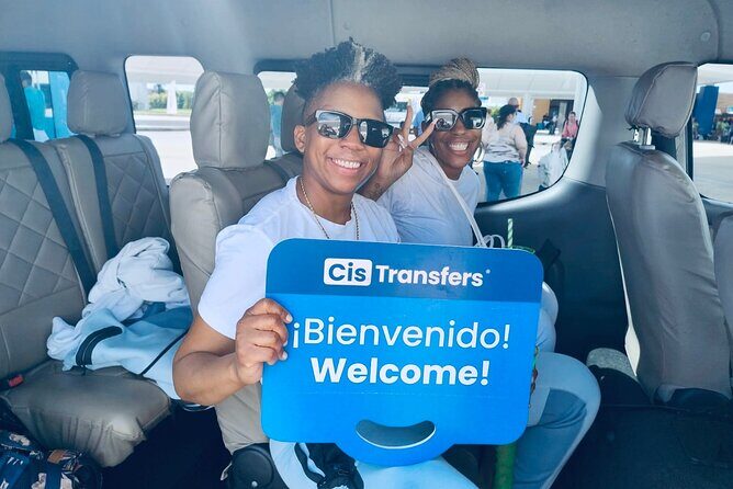 Transfer Redondo Private Airport Cancun to Playa del Carmen - Good To Know