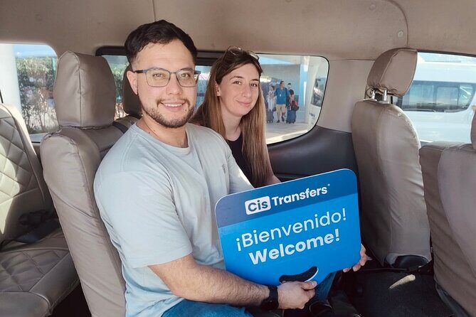 Transfer Redondo Private Airport Cancun to Playa del Carmen - Who Is This Transfer Best For?