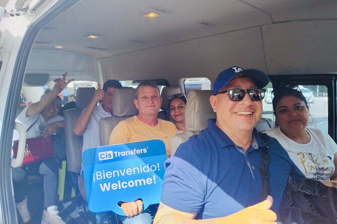 Transfer Redondo Private Airport Cancun to Playa del Carmen - The Sum Up