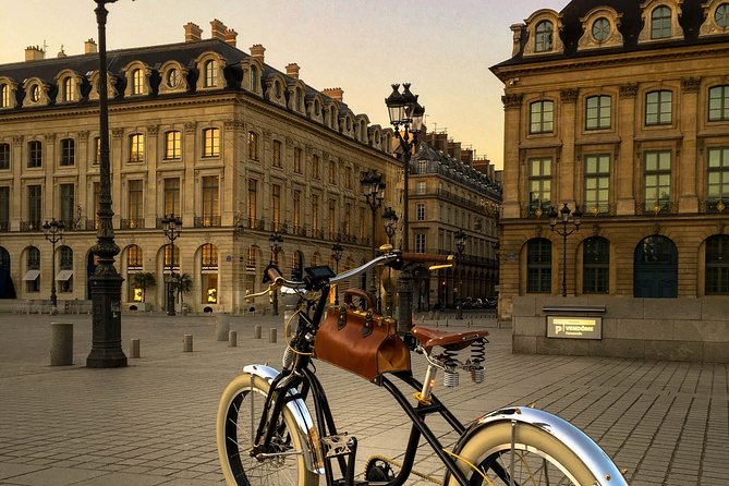 Transfer & River Cruise" PACK - Private Tours in Paris