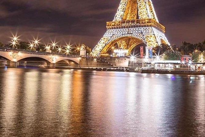 Transfer & River Cruise" PACK - Transfer Accommodations and Accessibility