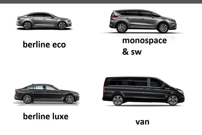 Transfer & River Cruise" PACK - The Sum Up